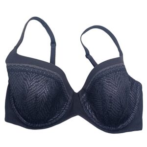 Victoria Secret Lined Demi Bra